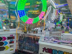 -汤姆熊欢乐世界(大连恒隆广场店)