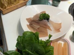 -洪氏嗨捞·猪肚鸡火锅(阳光天地店)