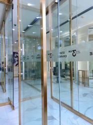 -3AM HAIR SALON染发接发