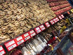 -皇上皇腊味店(下九路店)