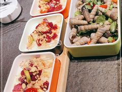 -马路边上·小海鲜烧烤(八一路店)