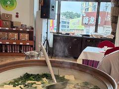 -千岛湖鱼味馆(十字街总店)