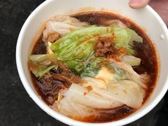 -陈伯手工鱼丸(鼓浪屿沙滩店)