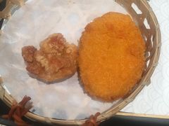 炸鸡排-和府捞面(东直门银座店)