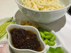 -四季民福烤鸭店(望京南湖东园店)
