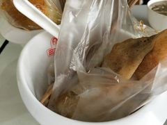 -田三卷馍(人民中路店)