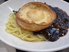 -香港饭店0410(明洞店)
