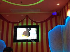 -米乐星世界KTV