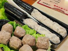 -潮汕良记牛肉火锅(洪武路店)
