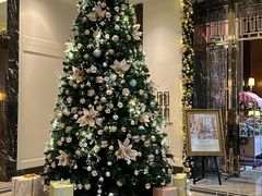 -东海朗廷酒店·廷廊 Palm Court