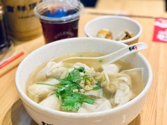 -吉祥馄饨(深圳福华一路店)