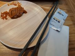 -新石器烤肉(无锡万象城店)