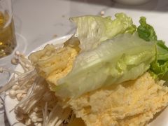 -川味堂·四川豆花(八卦岭店)