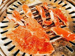 -郑阿姨的家·이모네·韩料&烤肉(武川路店)