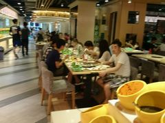 picture-蒙肥羊·酸汤潮牛·鲜牛肉火锅烤肉自助(岗顶店)