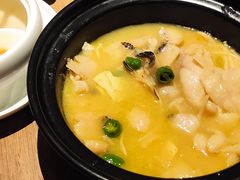 -和子足浴SPA会馆(梁溪店)