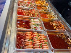 -黄兴南路步行商业街