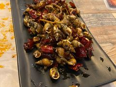 -枪火串烧·东北特色烧烤(罗湖总店)