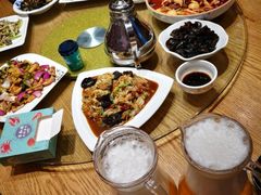 -萃和楼海鲜酒店(汉口路店)