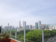 -城市露台景观餐厅(淮海路店)