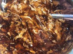西湖牛肉羹-杭百味·大众精选杭帮菜(西湖音乐喷泉店)