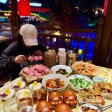 真的不是云南！真的在长沙！！好美啊…