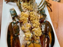 波斯顿龙虾-船奇蒸汽海鲜·闽菜(八市海鲜总店)