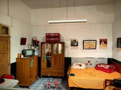 -嘉峪关城市博物馆