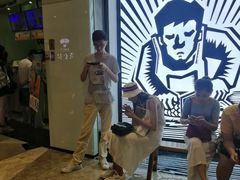 -太二酸菜鱼(福州泰禾店)