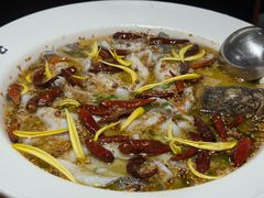 -太二酸菜鱼(石家庄万象城店)