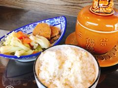 -佛跳墙捞饭(连目巷店)