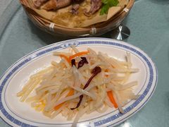 -老雒阳面馆·水席·洛阳菜(王城路店)