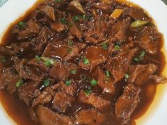-六和聚传统烤鸭.天津菜(和平店)