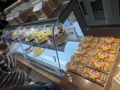-丁香西饼屋(桂林路店)