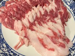 大三岔-裕德孚·非遗手切涮羊肉(东直门内大街店)