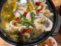 -陶德砂锅(光华店)