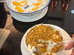 -水牛奶皇后糖水铺(深圳总店)