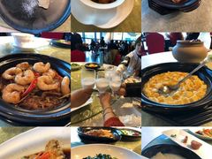 -上海小南国(正大店)