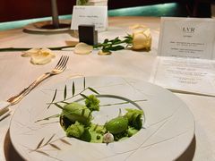 -三嚥阁 La Villa Restaurant