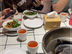 -蛙一刀·麻椒鱼火锅(金仙桥店)