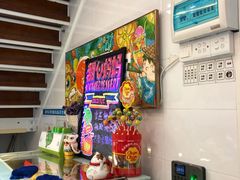 -甜心妈妈·榴莲星级糖水(北京路总店)
