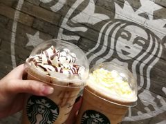 -星巴克(福州三坊七巷店)