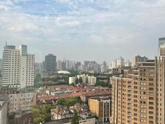 -上海新锦江大酒店