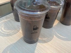 -Seesaw Coffee(上海太阳宫K46店)