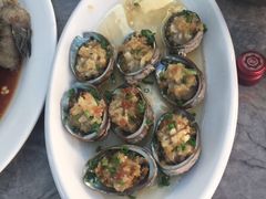 -四川小胡子海鲜(丁村万人海鲜广场店)