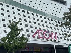 -永旺梦乐城(武汉金桥店)