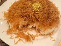 -ALAMEEN阿拉伯餐厅(三里屯店)