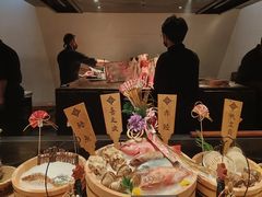 -本源食集 日式烧肉·炉端烧(东海缤纷店)