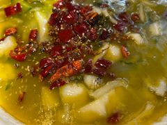 酸菜鱼-大牌大·传统杭帮菜(湖滨店)