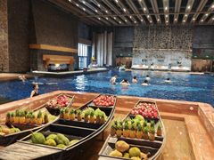 -清河半岛温泉度假酒店